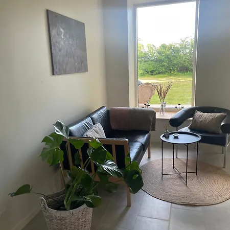 Leilighet Natur Apartments *